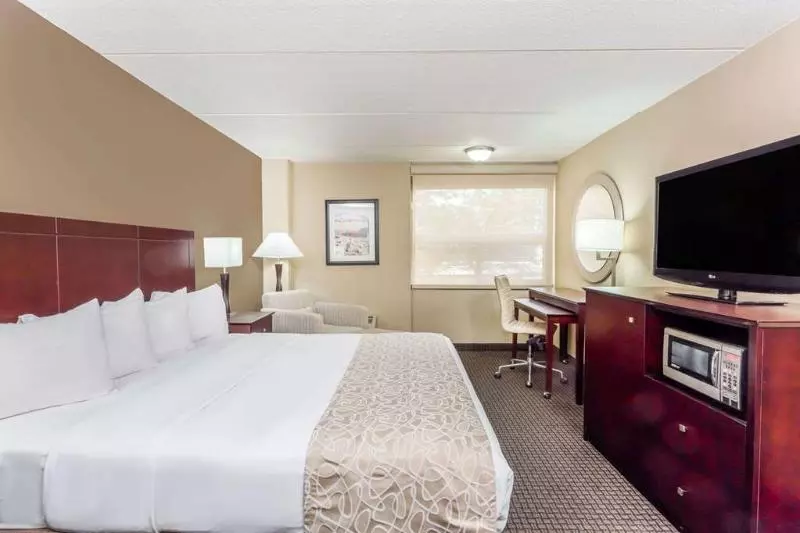 Delta Hotels By Marriott Green Bay