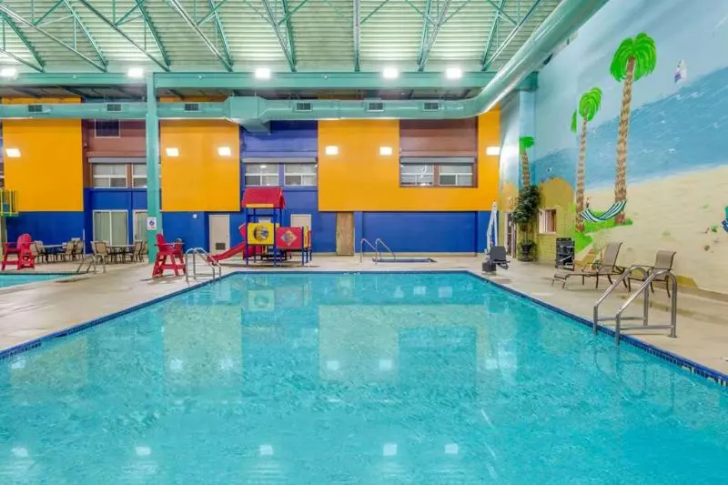 Delta Hotels By Marriott Green Bay