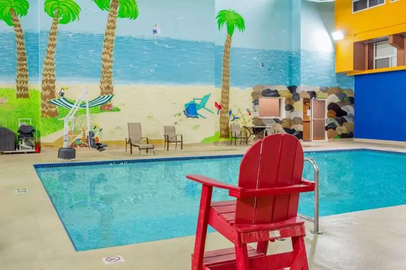 Delta Hotels By Marriott Green Bay