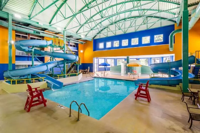 Delta Hotels By Marriott Green Bay