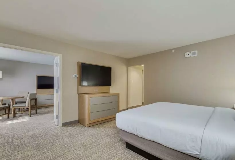 فندق Doubletree By Hilton Phoenix Chandler