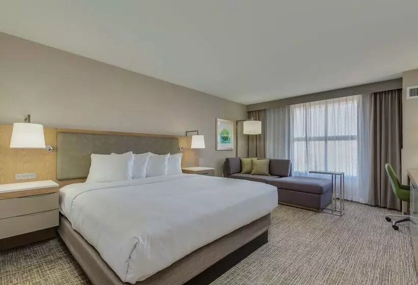 فندق Doubletree By Hilton Phoenix Chandler