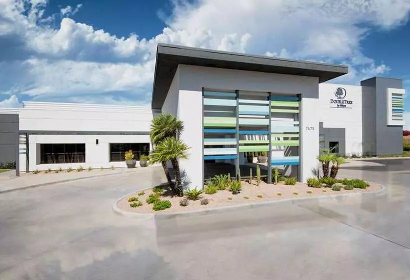فندق Doubletree By Hilton Phoenix Chandler
