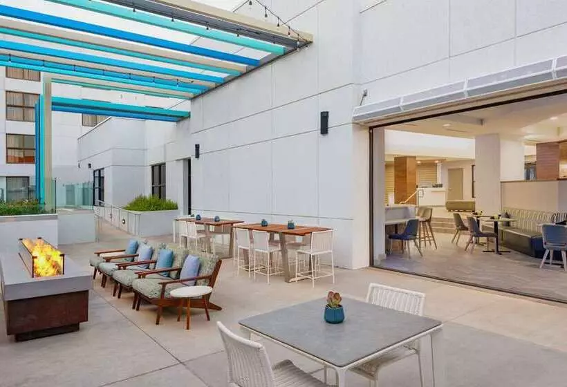 فندق Doubletree By Hilton Phoenix Chandler