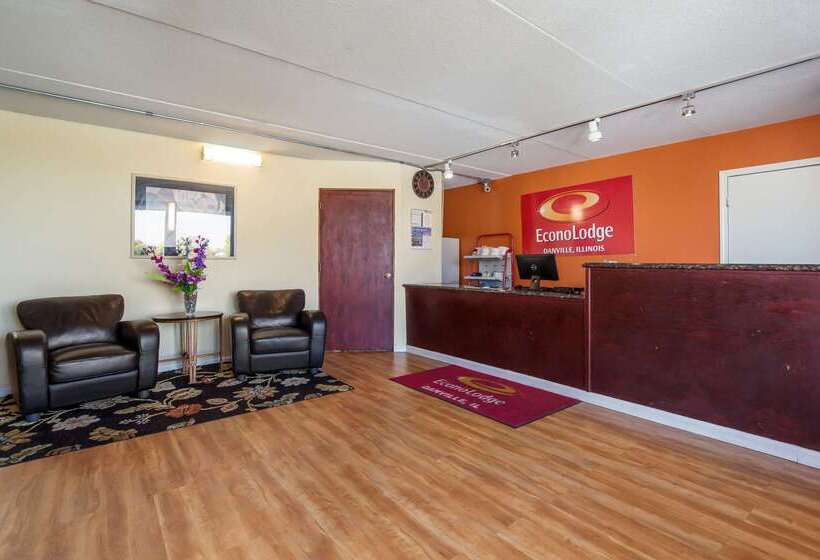 ホテル Signature Inn Danville