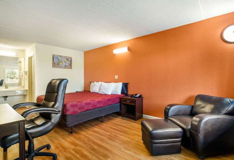 ホテル Signature Inn Danville