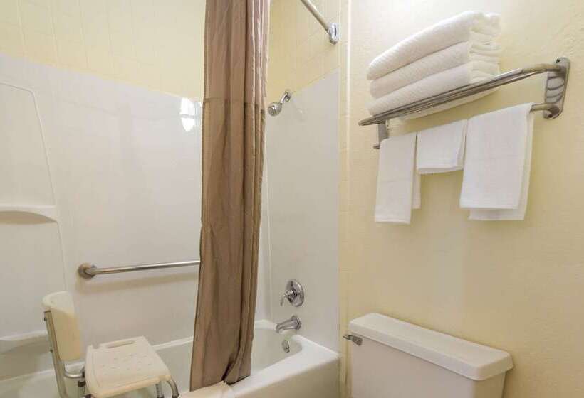 ホテル Signature Inn Danville