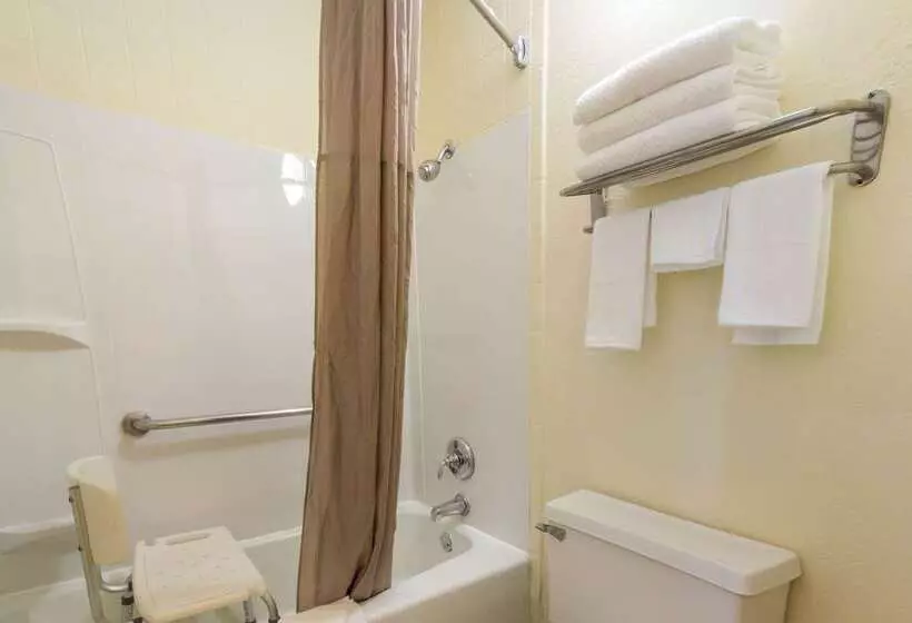 酒店 Signature Inn Danville