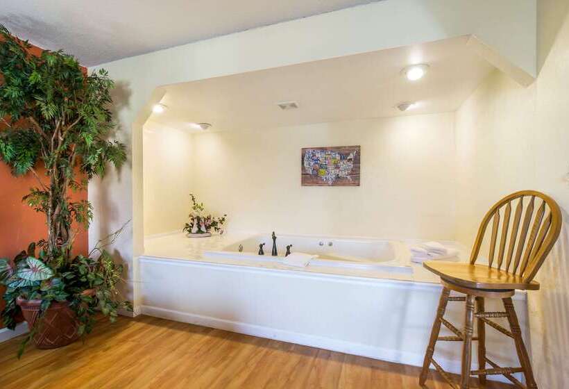 ホテル Signature Inn Danville