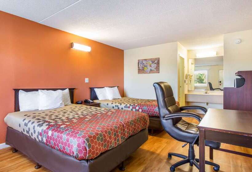 ホテル Signature Inn Danville