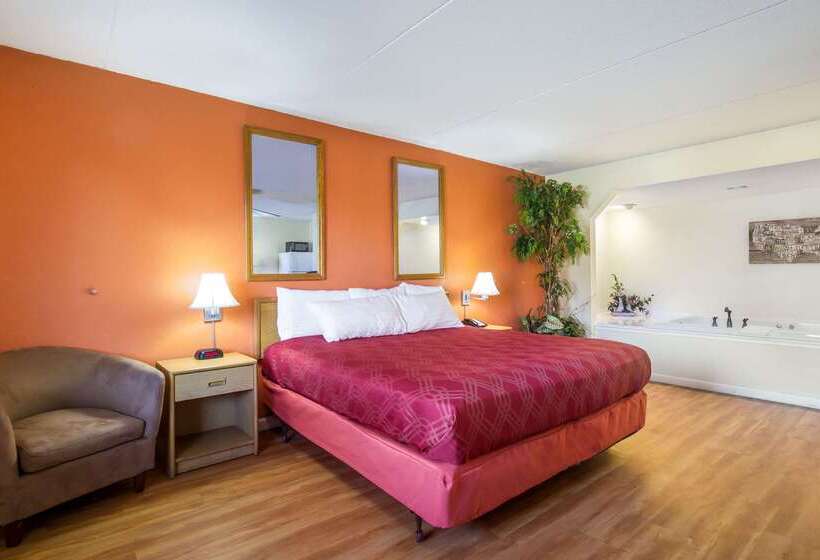 ホテル Signature Inn Danville