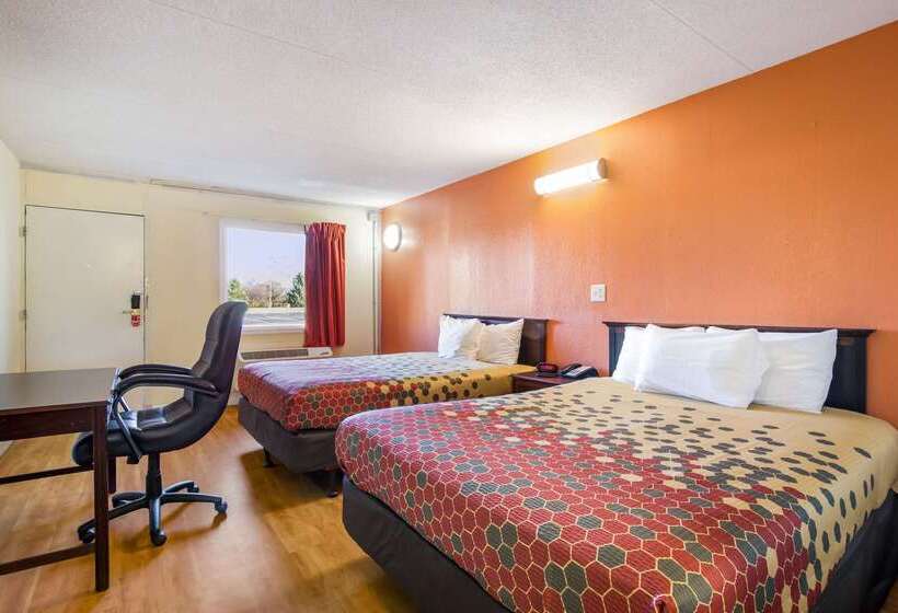 ホテル Signature Inn Danville