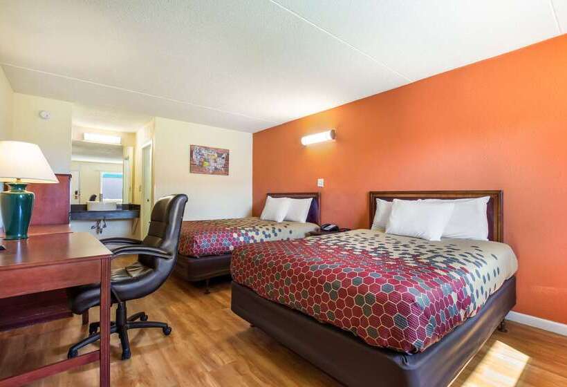 ホテル Signature Inn Danville