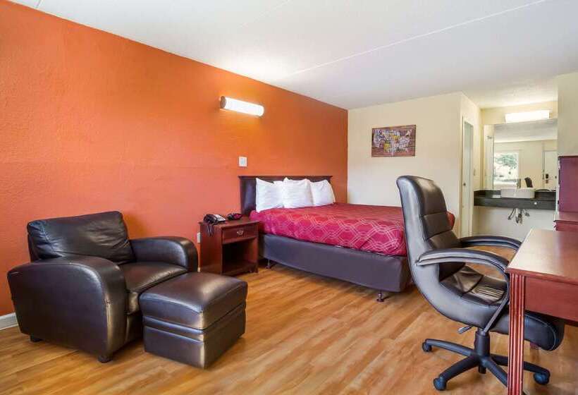 ホテル Signature Inn Danville