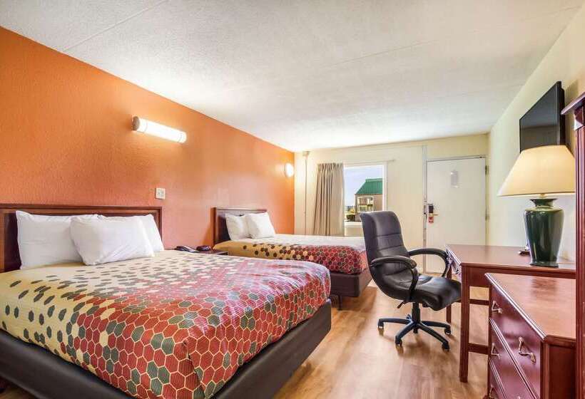 ホテル Signature Inn Danville