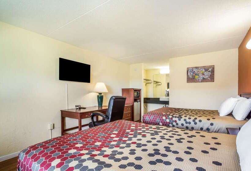 ホテル Signature Inn Danville