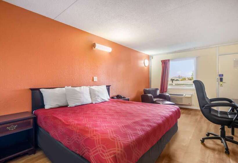 ホテル Signature Inn Danville