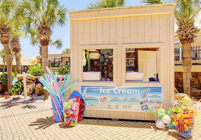 فندق Four Points By Sheraton Destinfort Walton Beach