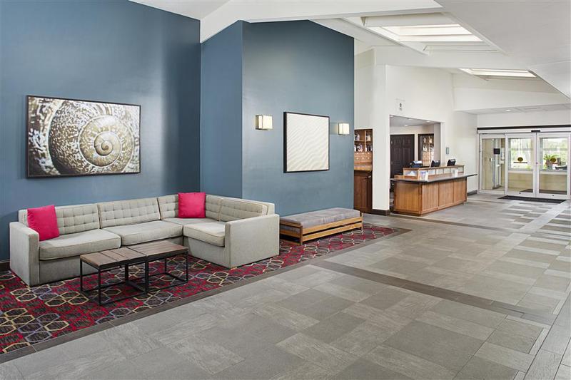 Hotel Four Points By Sheraton Destinfort Walton Beach