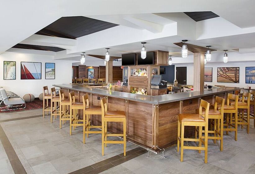 Hotel Four Points By Sheraton Destinfort Walton Beach