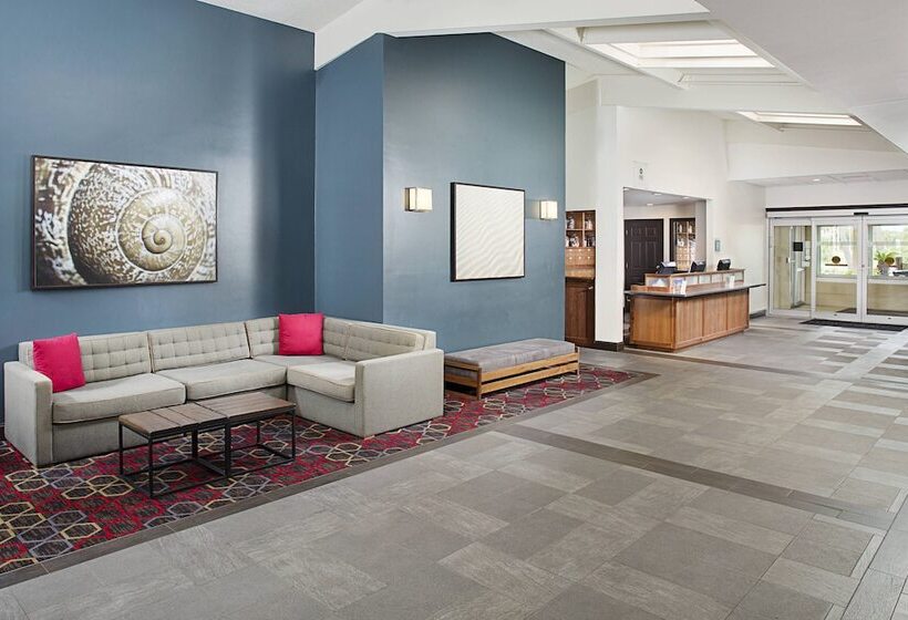 Hotel Four Points By Sheraton Destinfort Walton Beach