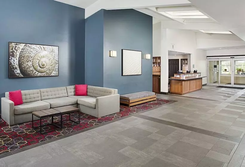 فندق Four Points By Sheraton Destinfort Walton Beach