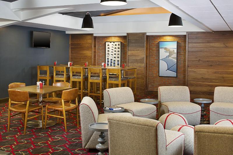 Hotel Four Points By Sheraton Destinfort Walton Beach