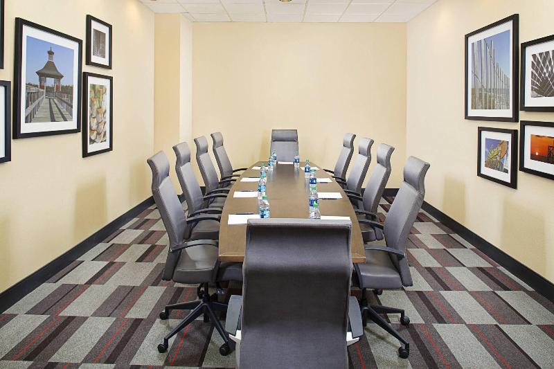 Hotel Four Points By Sheraton Destinfort Walton Beach