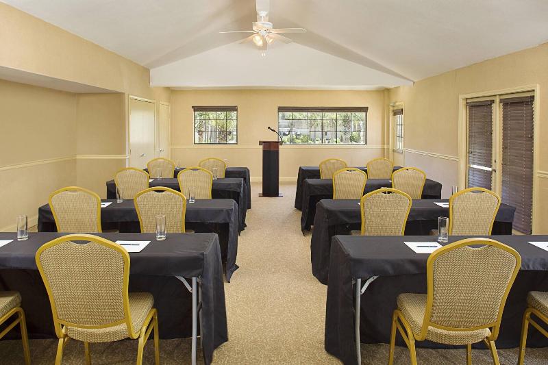 Hotel Four Points By Sheraton Destinfort Walton Beach