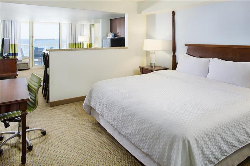 Hotel Four Points By Sheraton Destinfort Walton Beach