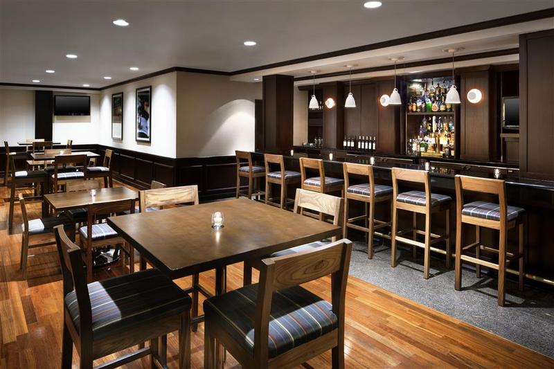 فندق Four Points By Sheraton Richmond Airport