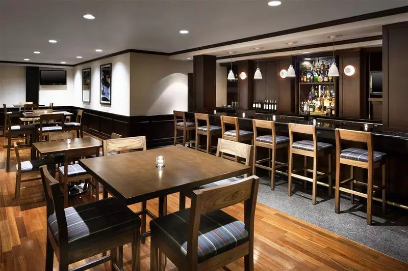 Otel Four Points By Sheraton Richmond Airport