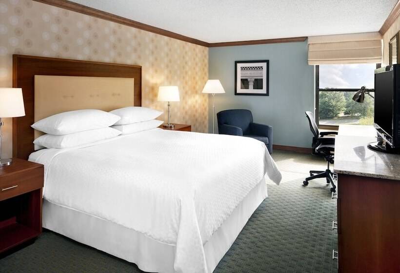 فندق Four Points By Sheraton Richmond Airport
