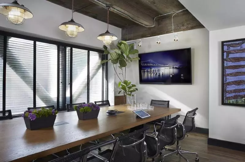 Отель G San Francisco