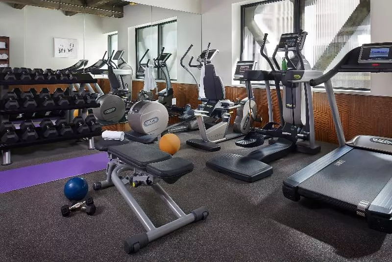 Отель G San Francisco