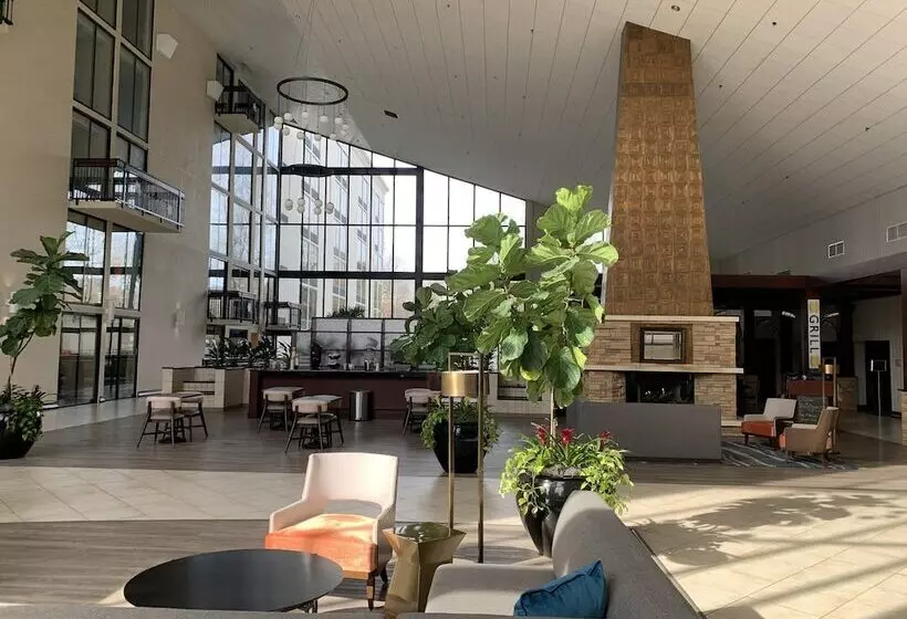 فندق Holiday Inn Asheville Biltmore West, An Ihg