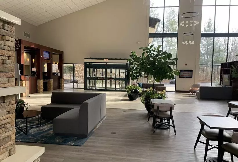 فندق Holiday Inn Asheville Biltmore West, An Ihg