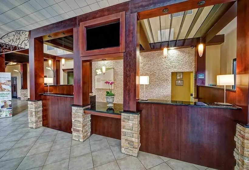 فندق Holiday Inn Asheville Biltmore West, An Ihg