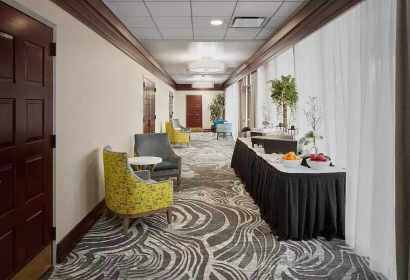 فندق Holiday Inn Asheville Biltmore West, An Ihg