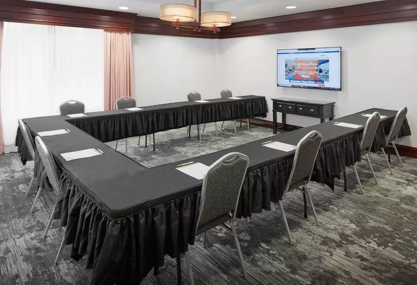 فندق Holiday Inn Asheville Biltmore West, An Ihg