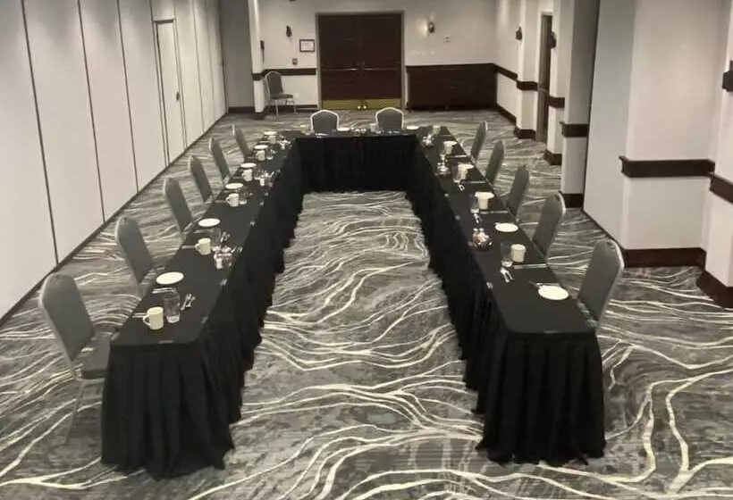 فندق Holiday Inn Asheville Biltmore West, An Ihg