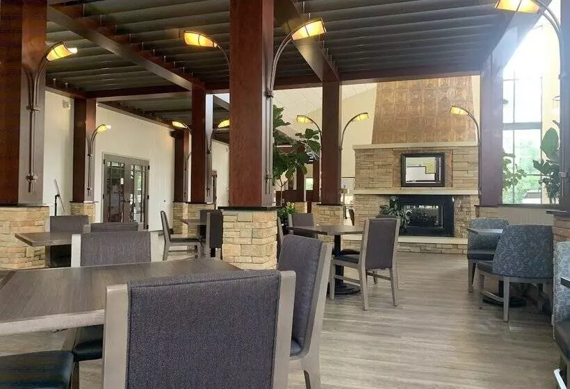 فندق Holiday Inn Asheville Biltmore West, An Ihg