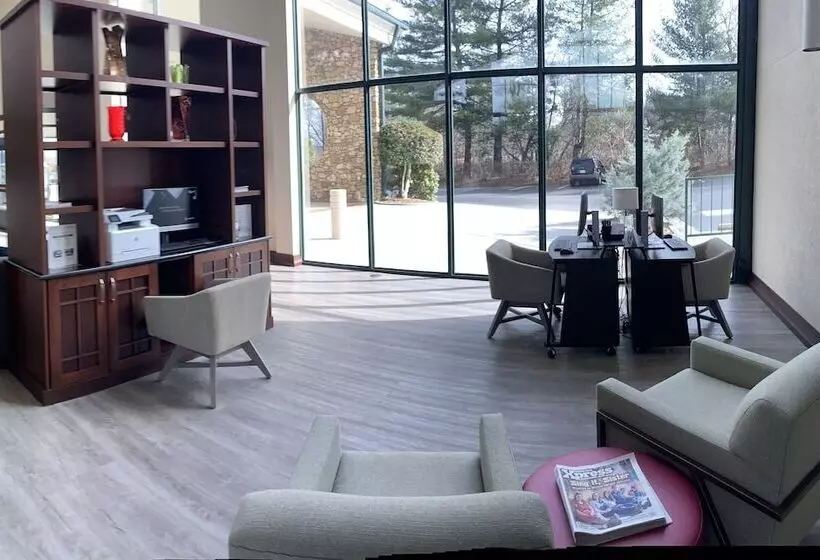 فندق Holiday Inn Asheville Biltmore West, An Ihg