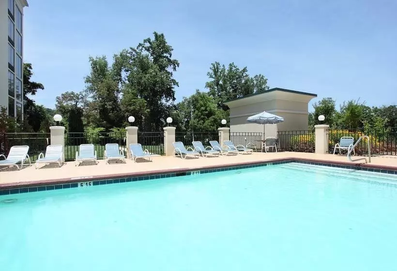 فندق Holiday Inn Asheville Biltmore West, An Ihg