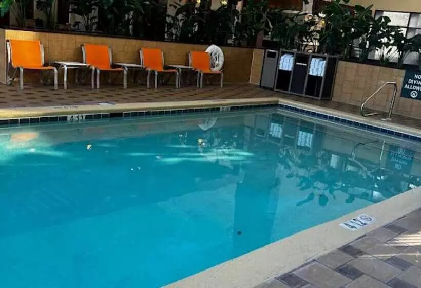 فندق Holiday Inn Asheville Biltmore West, An Ihg
