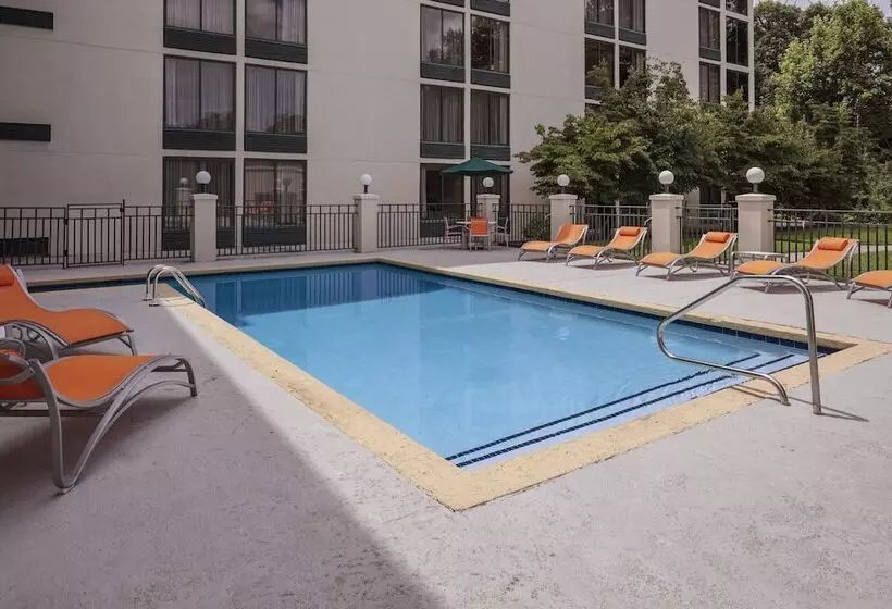 فندق Holiday Inn Asheville Biltmore West, An Ihg