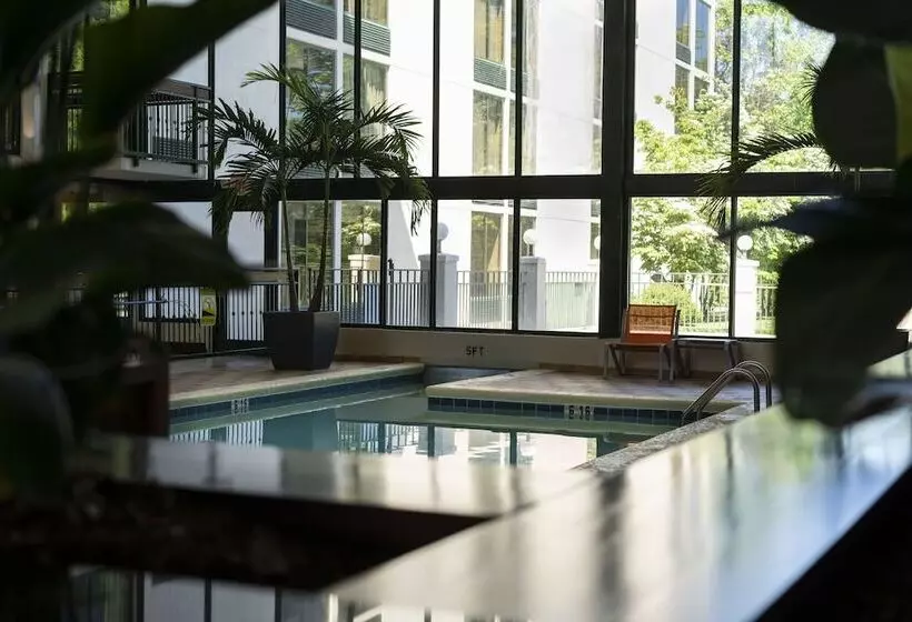 فندق Holiday Inn Asheville Biltmore West, An Ihg