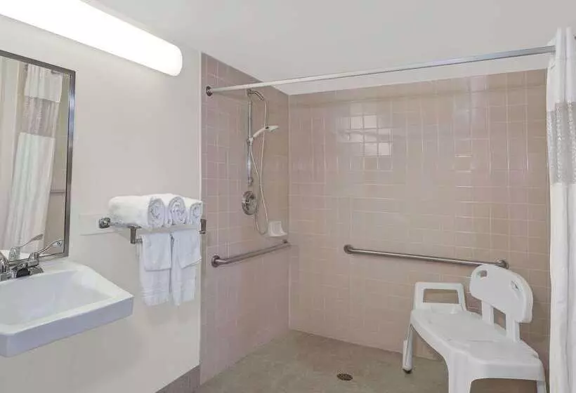 Szálloda Howard Johnson By Wyndham Ft. Myers Fl