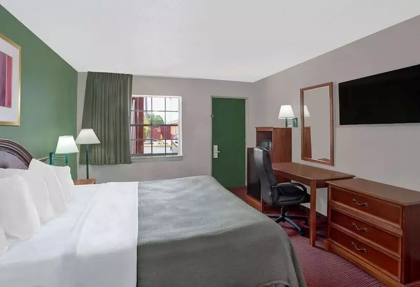 Szálloda Howard Johnson By Wyndham Ft. Myers Fl