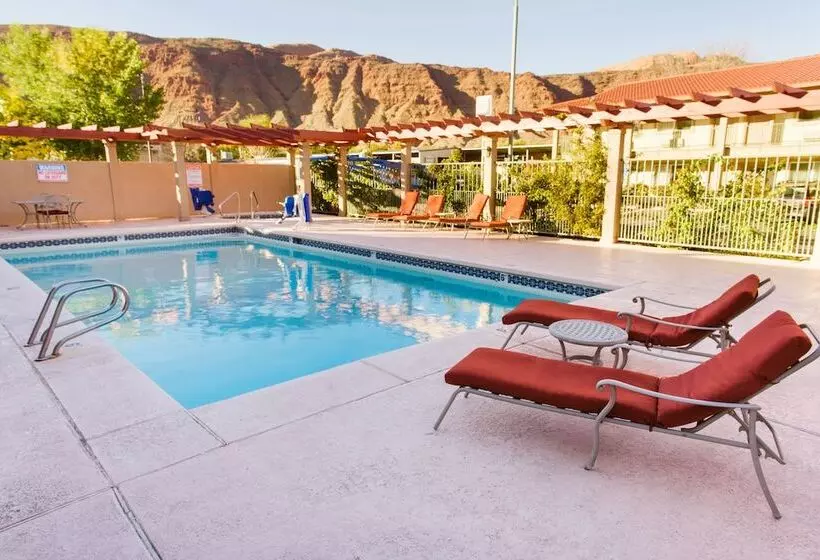 Szálloda Moab Downtown